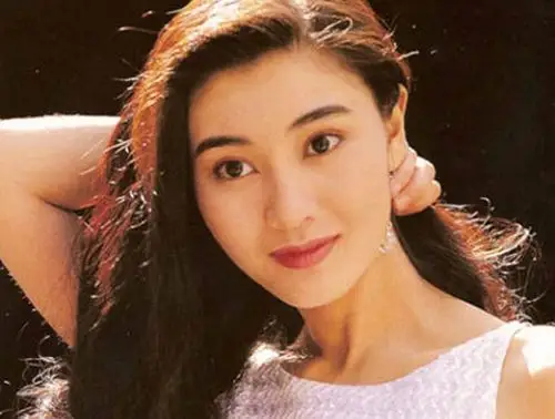 香港最美的女明星谁能排第一 王祖贤林青霞齐齐上榜