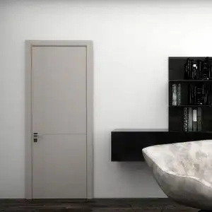 【浅灰色实木门】浅灰色实木门品牌,价格 - 阿里巴巴