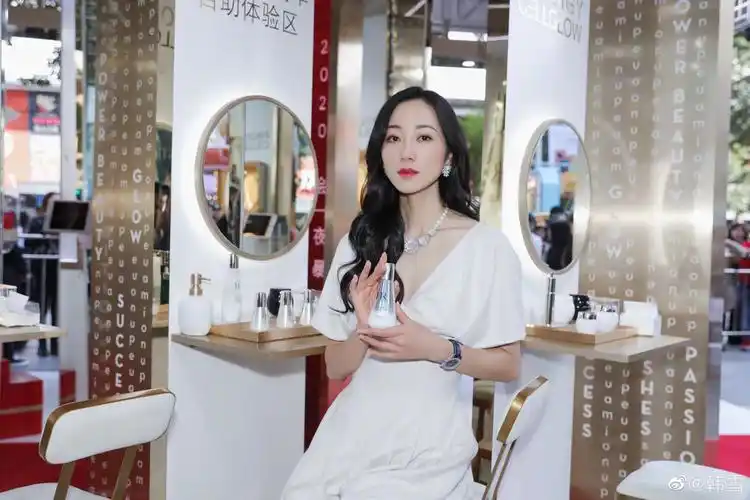 韩雪- 堆糖,美图壁纸兴趣社区