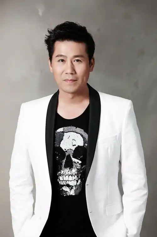 罗时丰(台湾省男歌手,演员,主持人))_石塘网