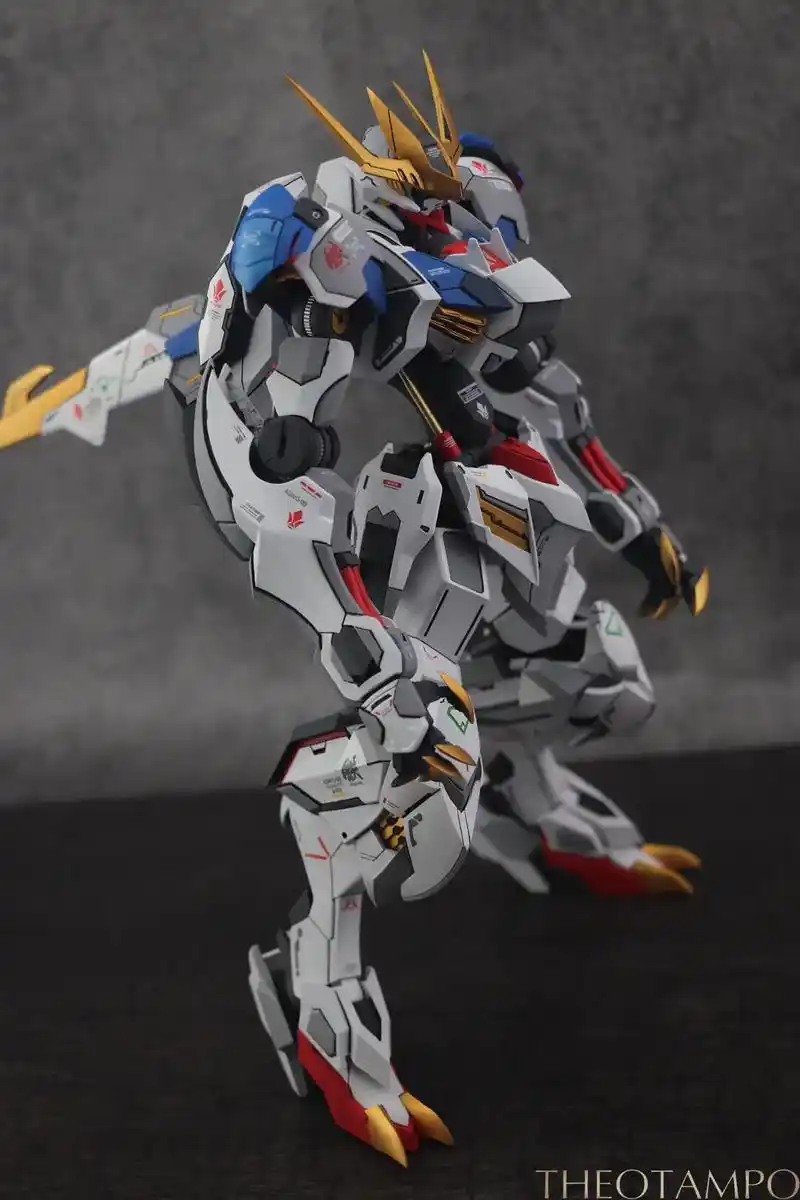 labzero 巴巴托斯 天狼座 帝王形态 狼王gk#巴巴托 - 抖音