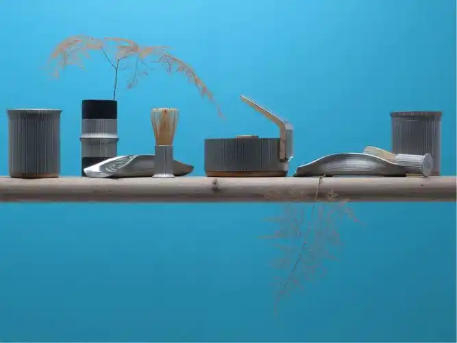 再夺国际大奖!凭什么杨明洁是中国最当红的工业设计师?