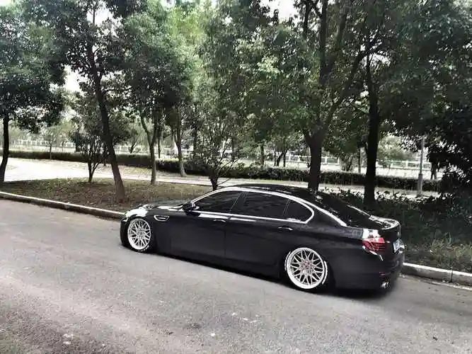 5系低趴 - 宝马,5系-- --改联改装网-汽车改装互动平台,分享你的改装