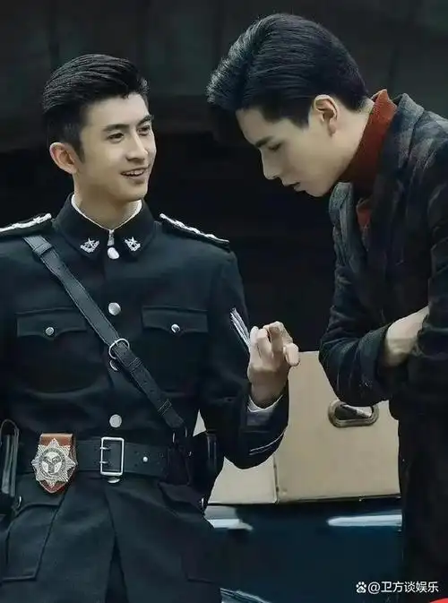 内娱最帅54位男艺人排名檀健次51白敬亭32任嘉伦20酷盖第2