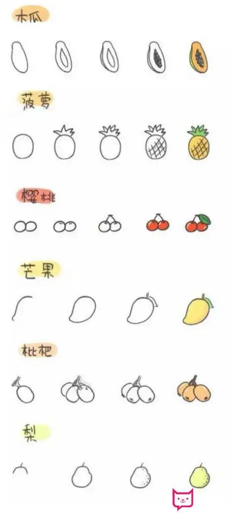 桔梗花简笔画彩色简笔画大全,海盗船简笔画图片大全儿童简笔画,蝙蝠侠