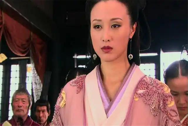 美人心计:薄太后明知窦漪房不错,为何却从未给她好脸色?