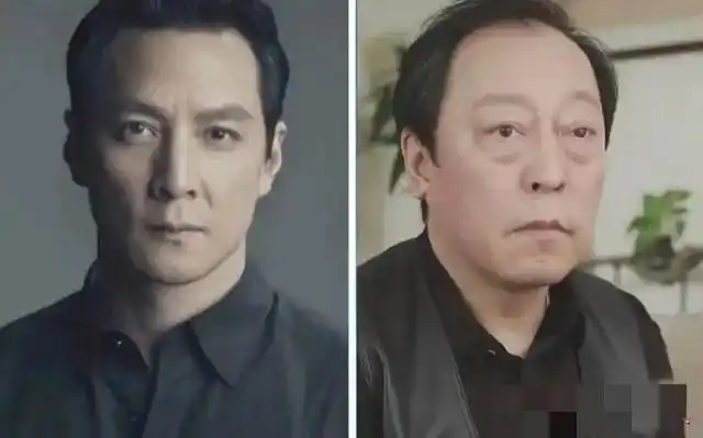 倪大红身高真实体重个人简历,倪大红为什么不去眼袋