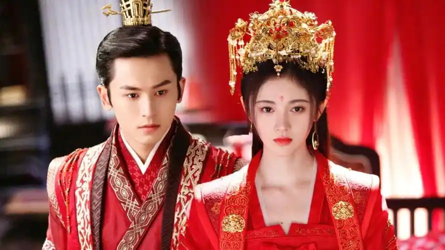 如意芳菲张哲瀚单手抱鞠婧祎甜到齁忍不住连看10遍