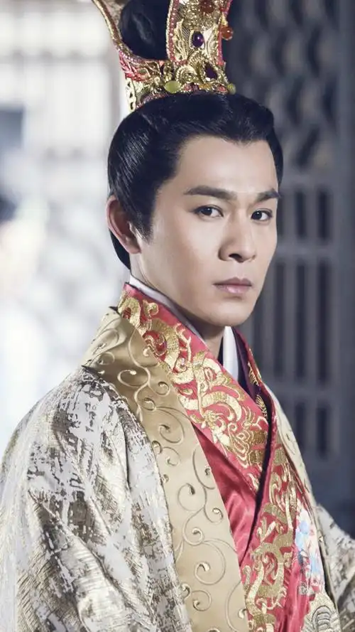 思美人楚怀王乔振宇