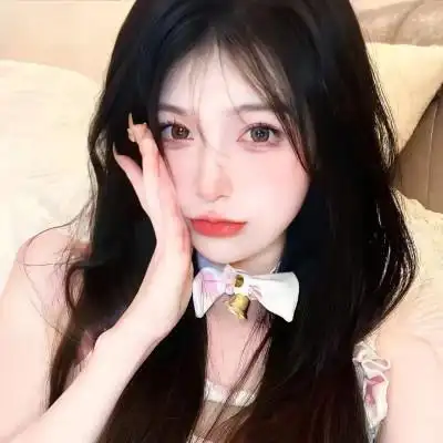 女生唯美个性的好看头像图片合集84张