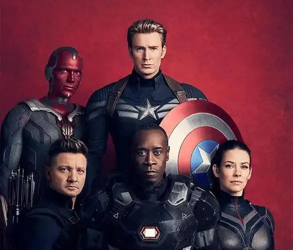 漫威电影演员大换血,这个版本的复仇者联盟你还看不看?
