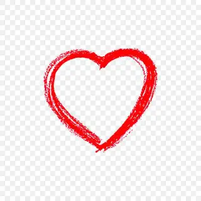 红心素材-红心元素图片下载-觅知网