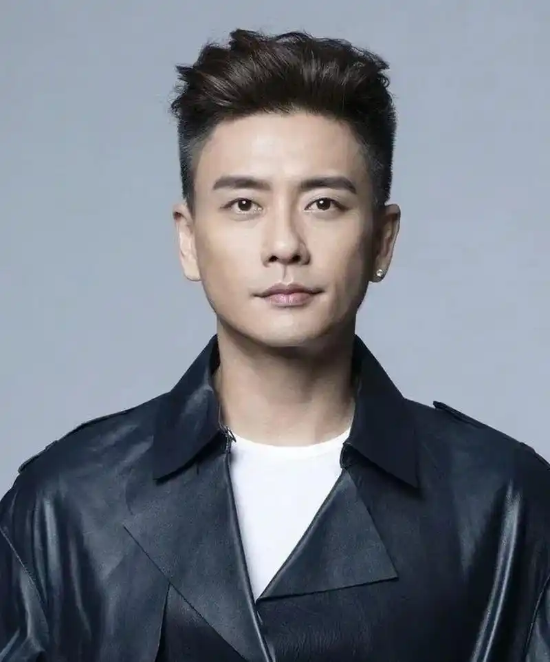 香港明星黄宗泽近日被爆出虽然风流成性,却也并不是来者不拒.