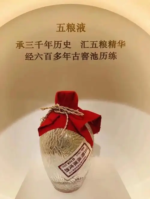 其实最好喝得五粮液 - 抖音