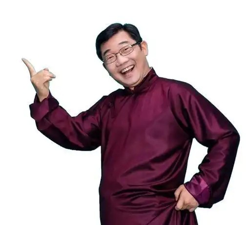 大兵:相声人生的n个真相