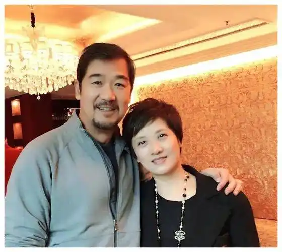 婚姻禁忌揭秘邓婕张国立的不寻常之事隐秘揭晓