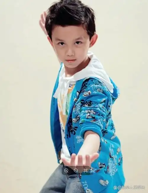 吴磊颜值变化,从可爱到阳光帅气荷尔蒙爆棚,真是老天爷赏饭吃