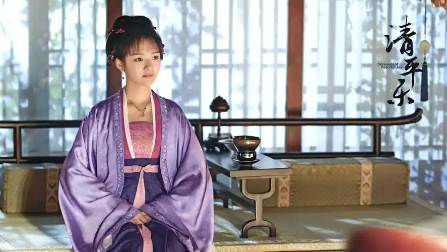 清平乐宋仁宗一生最宠这三个女人可是最爱的却是她