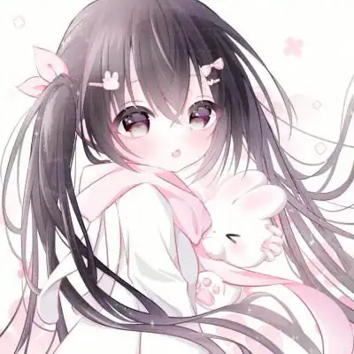 女生头像2023最新版动漫(118张)_女生微信头像_头像屋