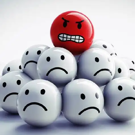 情绪需要发泄出来?如何应对愤怒? - iwsd香港预约九价hpv疫苗官网