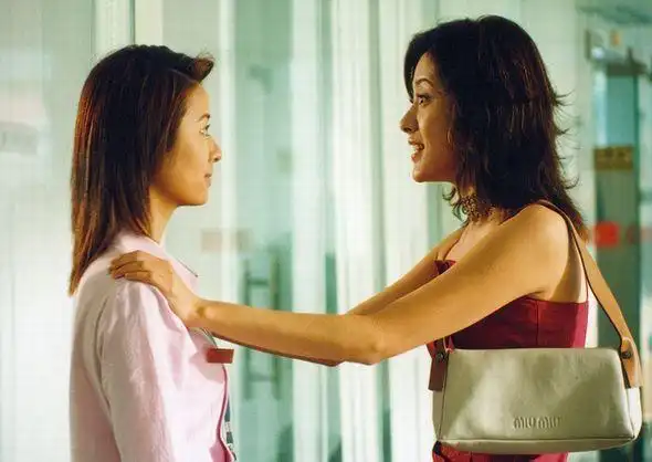 男才女貌颜如玉的堕落是亲情爱情友情的三重毁灭