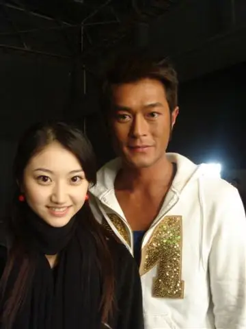 魔鬼de邻居_景甜照片_巧遇安徒生的相册_poco空间_poco网(poco.cn)