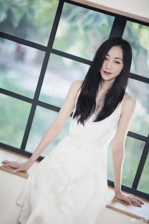 韩雪- 堆糖,美图壁纸兴趣社区