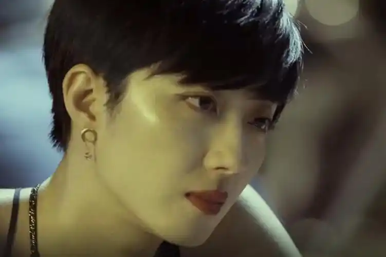 巨额来电桂纶镁演技炸裂这表情这眼神这动作