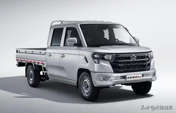 1,长安单排小货车报价