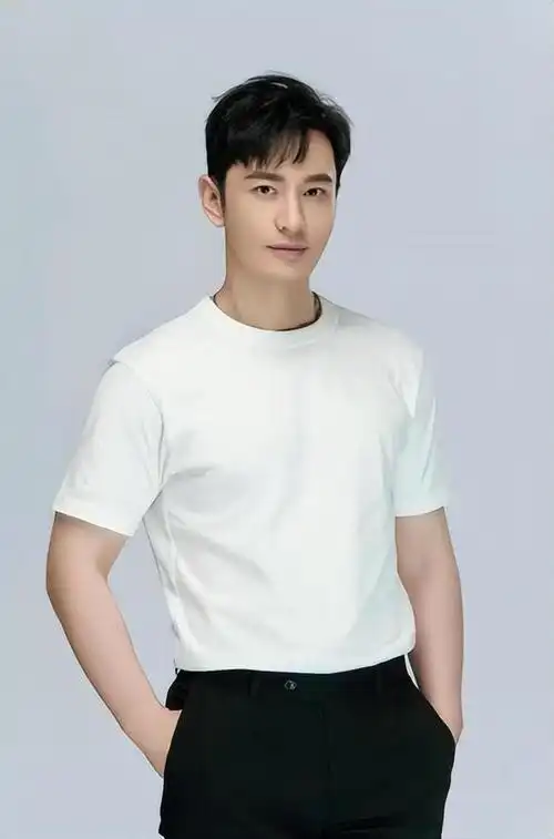 回顾美男子产地还得看山东这8位男明星个个浓眉大眼气宇不凡