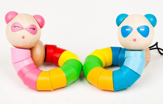 益智玩具大盘点, 提升智力我们是认真的!