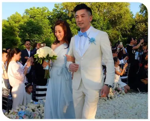 苏有朋当了班主任,吴奇隆娶了刘诗诗,陈志朋却还在"辣眼睛"