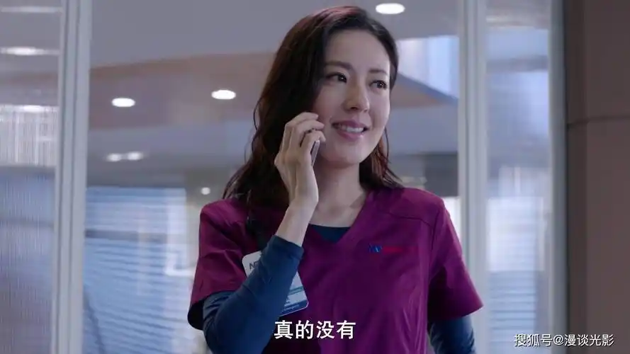 原创重温白色强人三线并行剧情紧凑明快还有不少老面孔