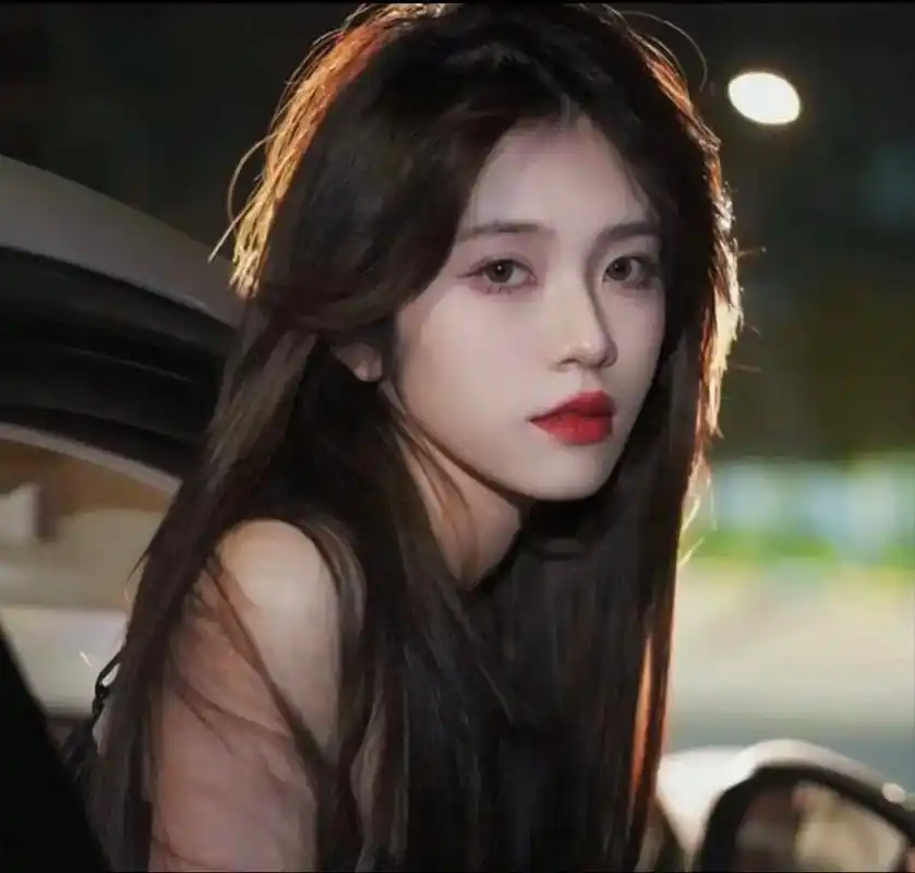 女生头像,#原宿风 #ins风 #伤感 #真人  - 抖音