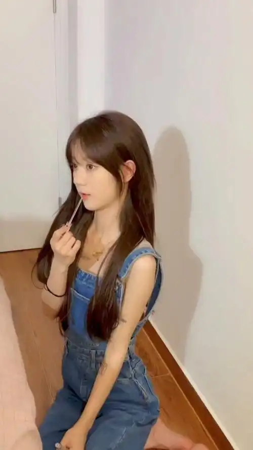 纯欲天花板是什么意思? #颜值