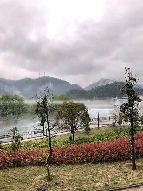 青龙湾国家森林公园