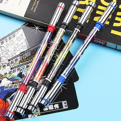 智高转转笔珍藏版