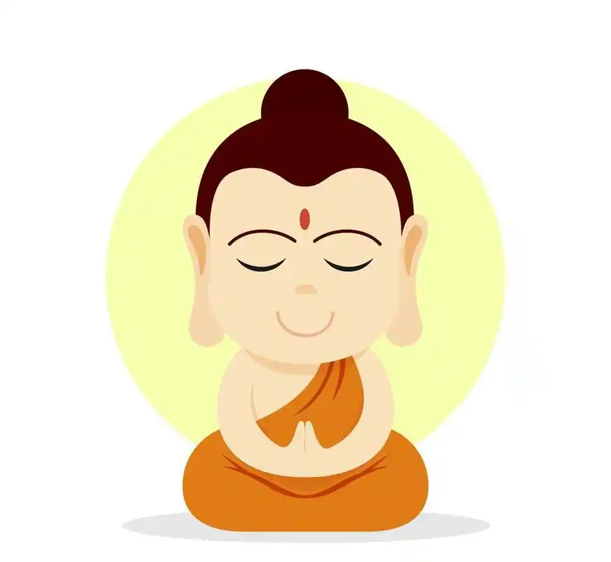 56亿年后的理想国,释迦牟尼佛做了预言式的描述