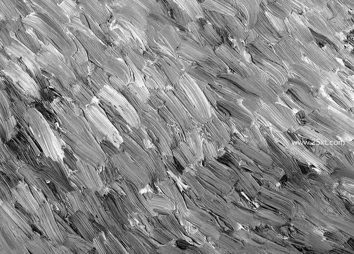 超高清的油画质感纹理背景图片素材 - 25学堂