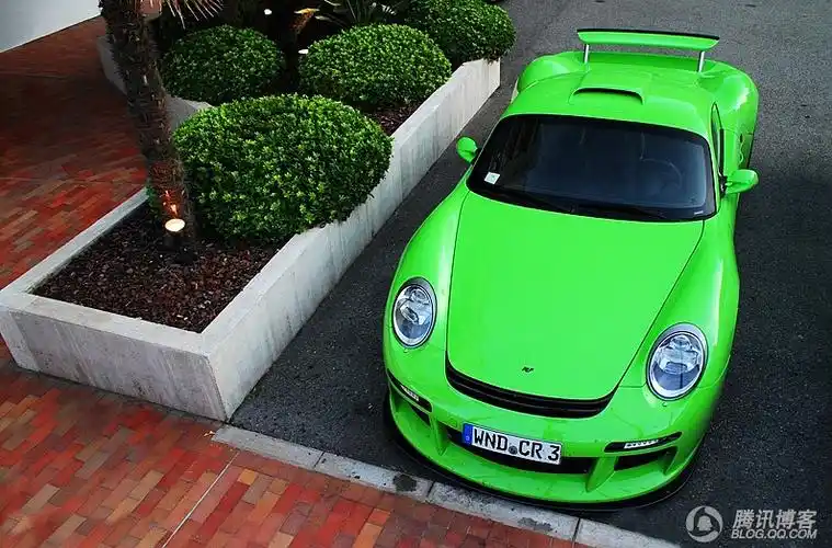 德国鲁夫在保时捷的历史中占据着最为崇高的地位,创始人alois 鲁夫亦