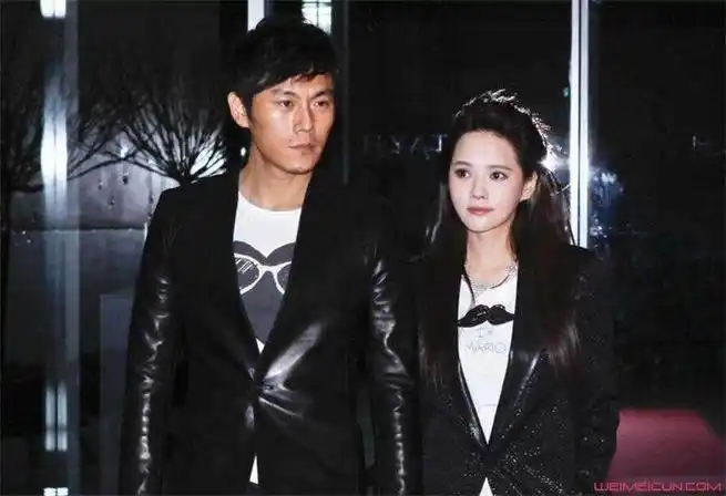 秦昊的父母是做什么的 详细资料曝光真实家境惊呆众人