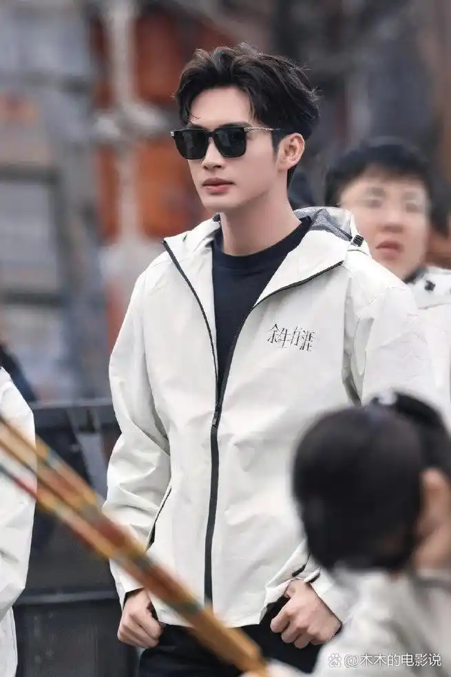 张彬彬毛晓彤领衔主演电视剧《馀生有涯》开机 张彬彬,毛晓彤领衔主演