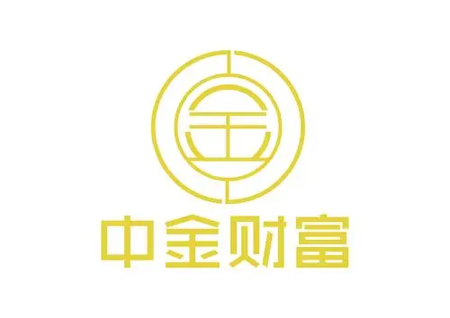 品牌设计--中金金融