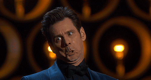 透支自己快乐给别人的喜剧大师金凯瑞