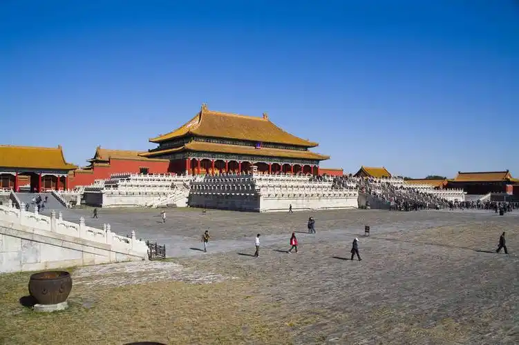 栏杆,横图,彩色,室外,白天,名胜古迹,建筑,北京,中国,亚洲,景观,文化