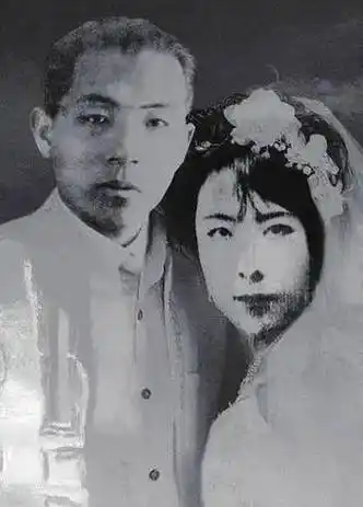 于凤至去世后,女儿张闾瑛回忆:她很大度,给前夫和第三者买别墅