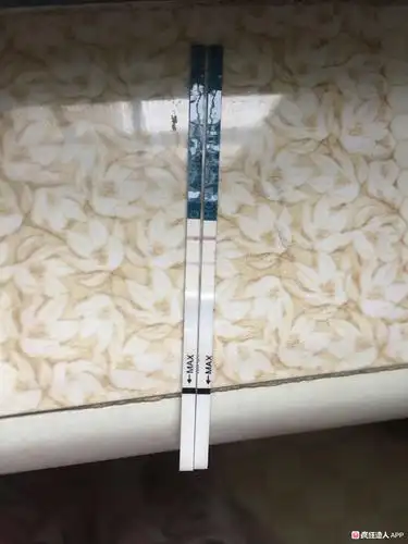 [试管婴儿]移植第11天第12天粉印一样么?