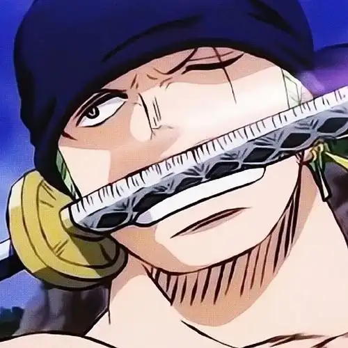 海贼王##索隆##动漫头像