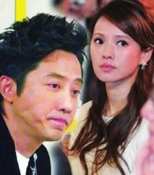 回顾离婚14年再回头看伊能静和庾澄庆才明白离婚是最好的选择