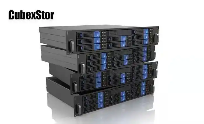 飞腾携手芯盛智能推出分布式存储系统联合解决方案-cft,chinfort,加固